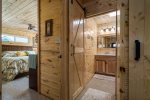 Shared Bathroom